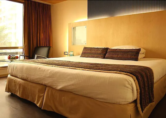 Ramee Guesline Hotel, Dadar